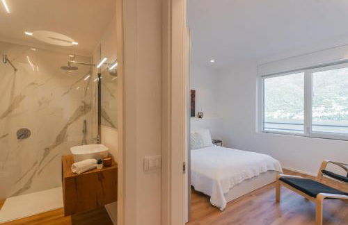 Villa Regina Retreat with Pool Lake View by Rent All Como - Foto 27