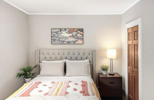 South Minneapolis Tangletown Charm - Foto 10