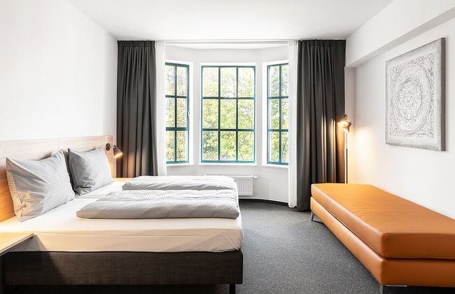 Apartimo Landshut - Foto 14