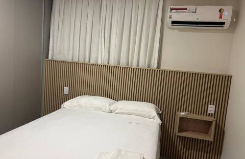 Loft Solaris Apart Hotel - Suíte - Apt. N.105 - Foto 3