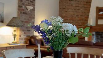 Wheelhouse Cottage . A brick-built barn conversion - Foto 3