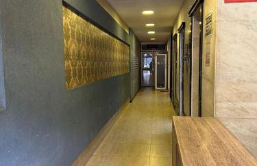 Loft Lapa - Photo 26