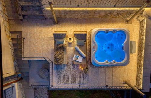 Hillside Lodge, Boutique & Spa - Foto 3