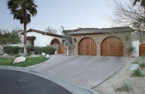 Stunning Rancho Mirage Hilltop Compound - Foto 29
