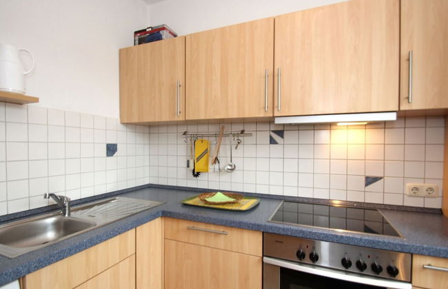 Bungalow Near Dornumersiel Beach - Foto 5