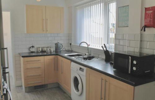 Your lovely 3-bed home-from-home in Bamber Bridge - Foto 16