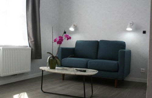 La Potinière Du Lac Appartements - Foto 74