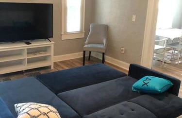 Historic 1920 Bungalow Minutes from DTSP - Foto 10