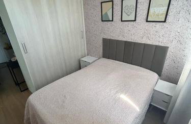 Apartamento SP Brás - Photo 29