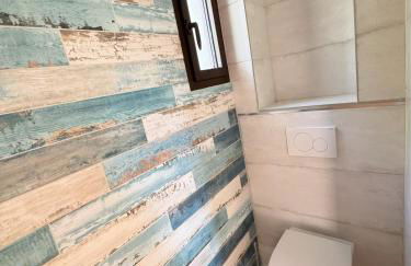 Villa Mimosa piscine privée - Foto 30