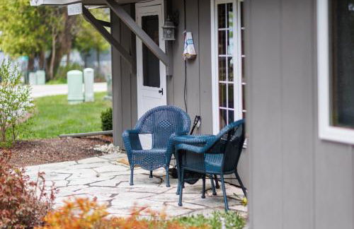 Collings Summer House by Simple Life Rentals - Foto 11