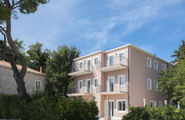 Maistra Select Srebreno Villas - Foto 46