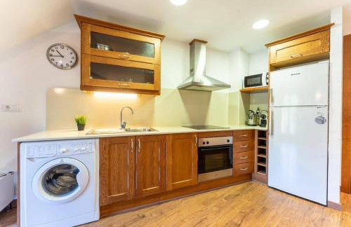 Apartamentsaloriaburg - Foto 42