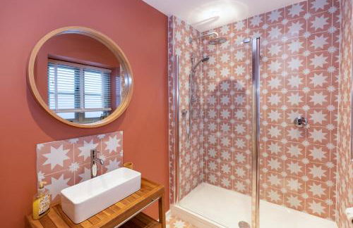 A Hidden Gem in the Heart of Wells, Somerset - Foto 16