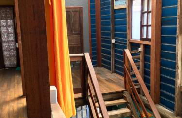 Pé na areia Biocasa com piscina a 1 quadra e meia da Praia - Photo 13