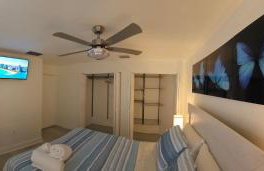 Sunny Oasis with private pool - Foto 11