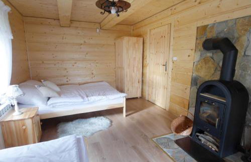 Chata pod stokiem - Foto 34