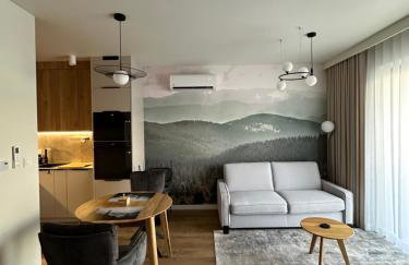 Apartament Echo Sanu - Foto 1