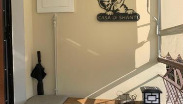 la casa di Shanti - Photo 4