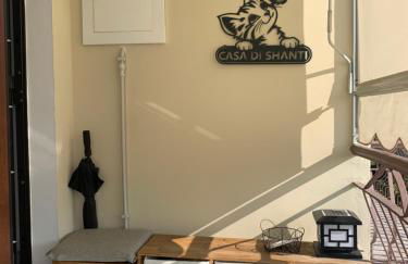 la casa di Shanti - Photo 4