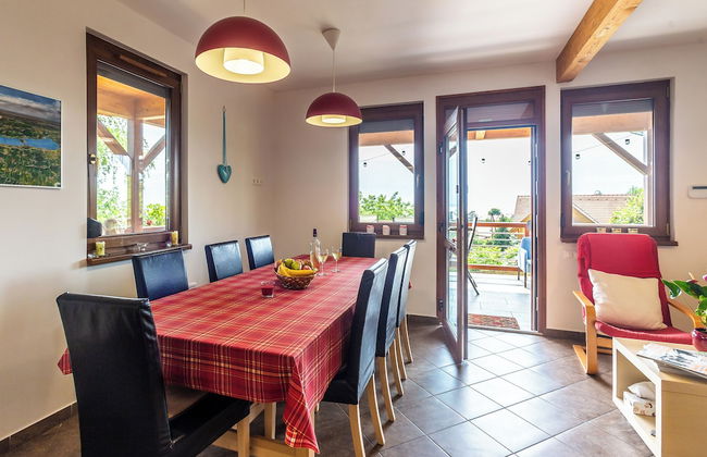 House With Panorama - Foto 21