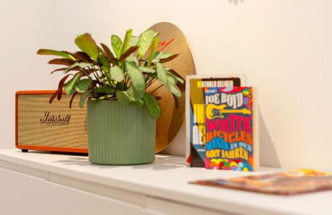 Ferienhof Taarstedt Mikkey - Foto 8