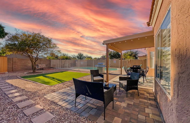 Kimberly Surprise - Photo 44