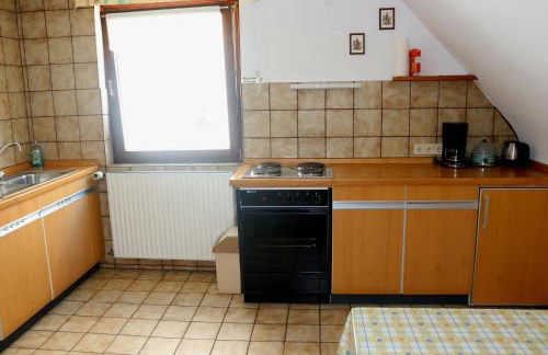 Haus Brückenblick - Foto 6