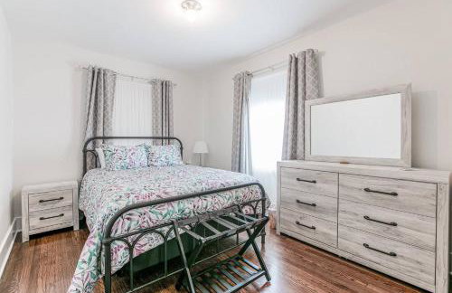 Stylish 3br Cozy Home 10min Drive from ND! - Foto 56