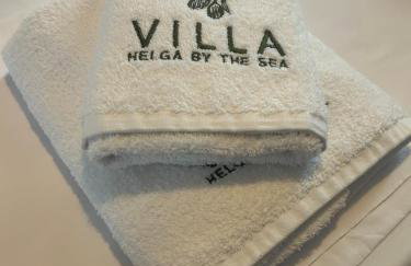 Villa Helga by the Sea - Photo 30