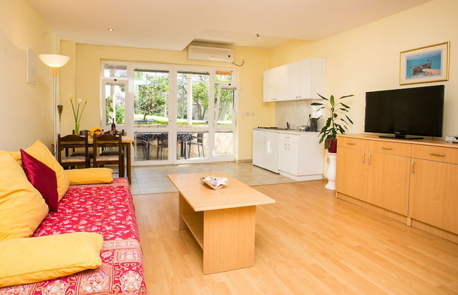 Apartments Radic - Foto 11