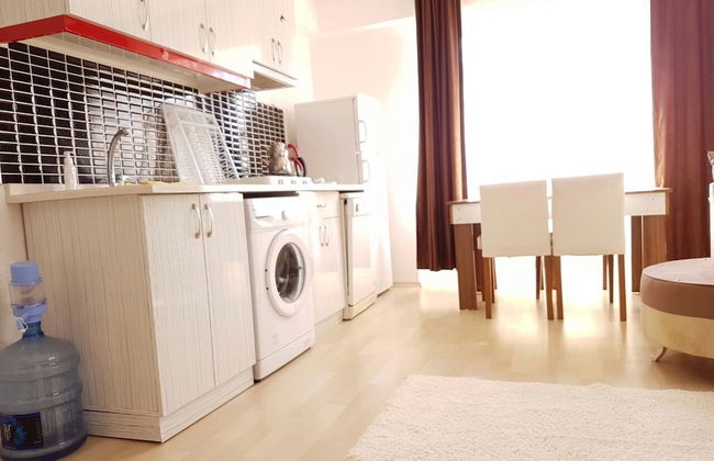 Vienna Apart Hotel - Foto 44