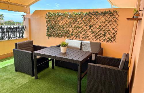 Ático Sea Views - 2 bedrooms - Foto 12