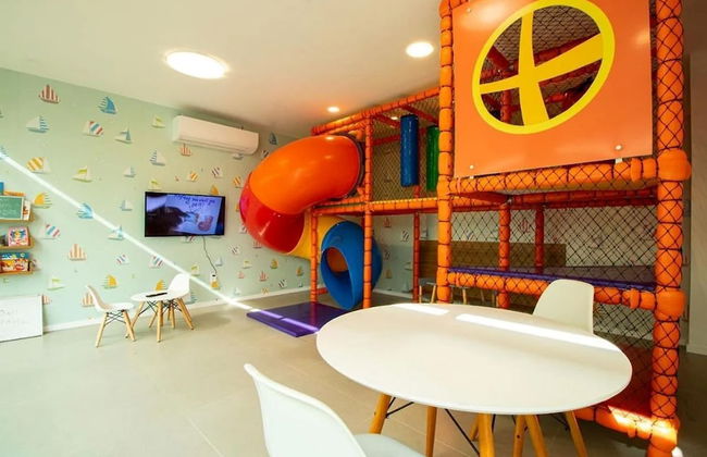 Ipioca Beach Resort Maceió - MC - Foto 29