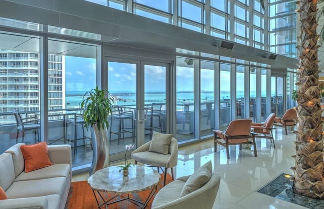 Miami Luxury Executive Apartment - Photo 14