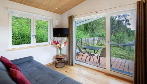 Ferienhaus Das Kleine Paradies - Foto 3