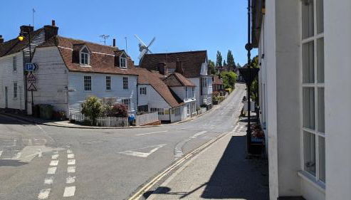 St Davids House - Photo 3