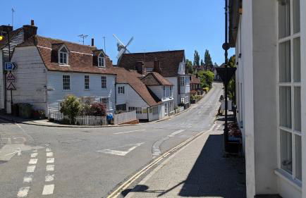 St Davids House - Foto 3