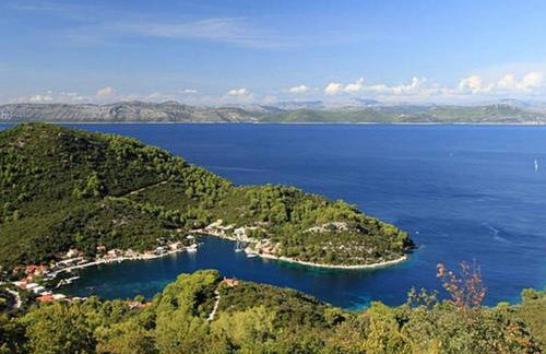 Apartments Vera - Comfort One-Bedroom Apartment with Terrace and Sea View Irena - Foto 23