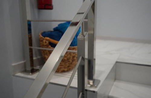 Pauloldtown - Local experience w rooftop n jacuzzi - Foto 11