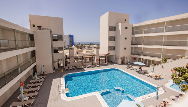 Servatur Alameda De Jandia - Foto 2