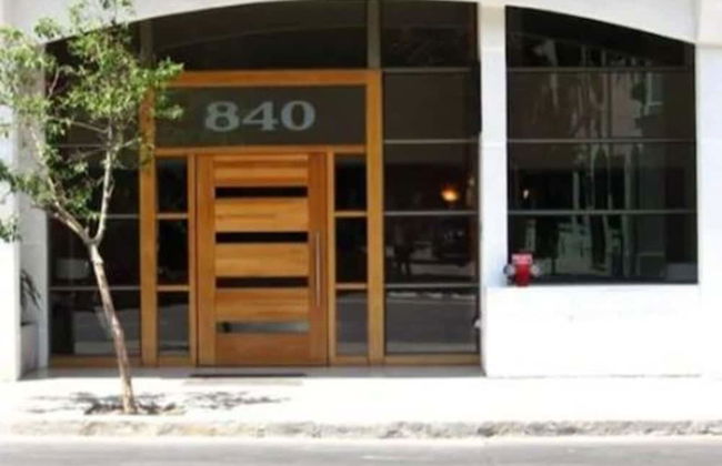 Luna Suite Departamentos - Photo 31