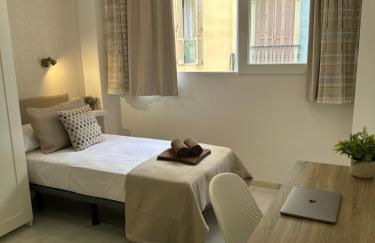 CM Málaga Soho - Foto 22