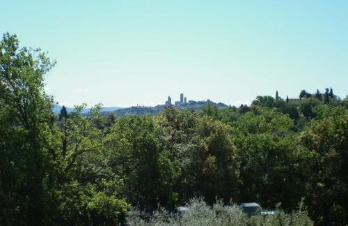 Podere Le Grotte - Foto 54