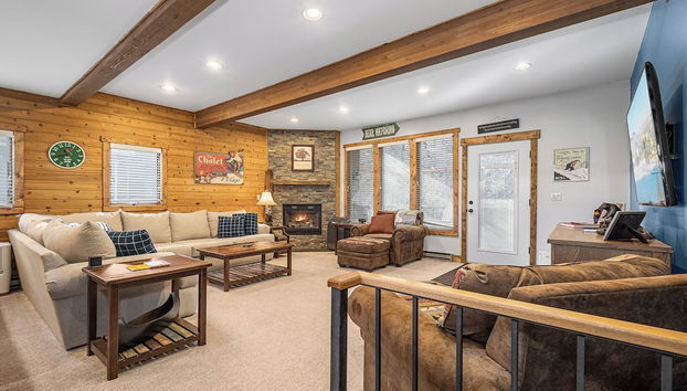 Comodidade do alojamento