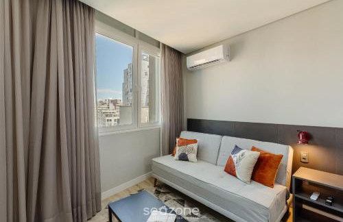 TCO - Apartamentos no Centro Histórico Porto Alegre/RS - Foto 47