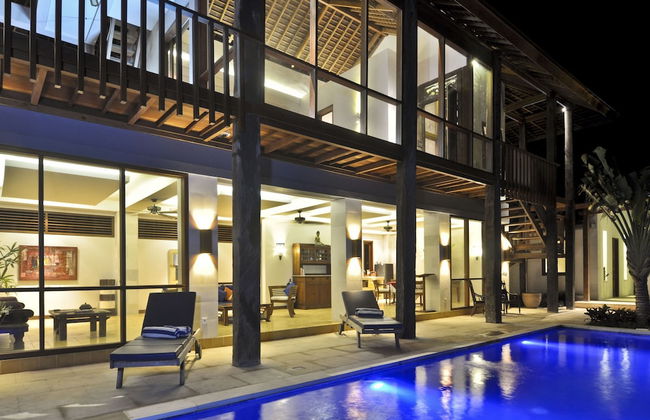 Nusa Indah Villa - Foto 16