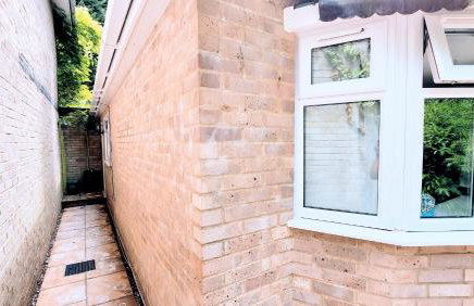 1 Bedroom Annex - Close to Frimley Hospital - Private Entrance - Foto 24