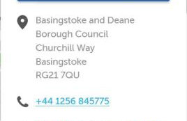 Basingstoke Apartments, Alencon Link Executive Serviced Apartments - Foto 21