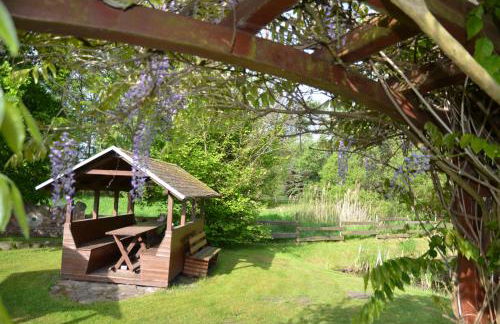 Ferienhof Sommergarten - Foto 6